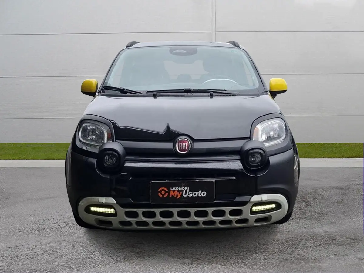 Foto 2 Fiat Panda