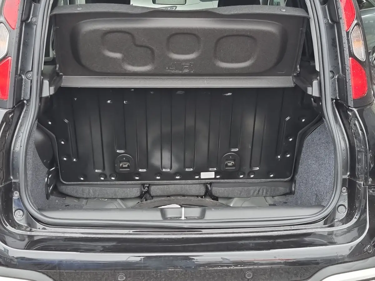 Immagine 7 Fiat Panda