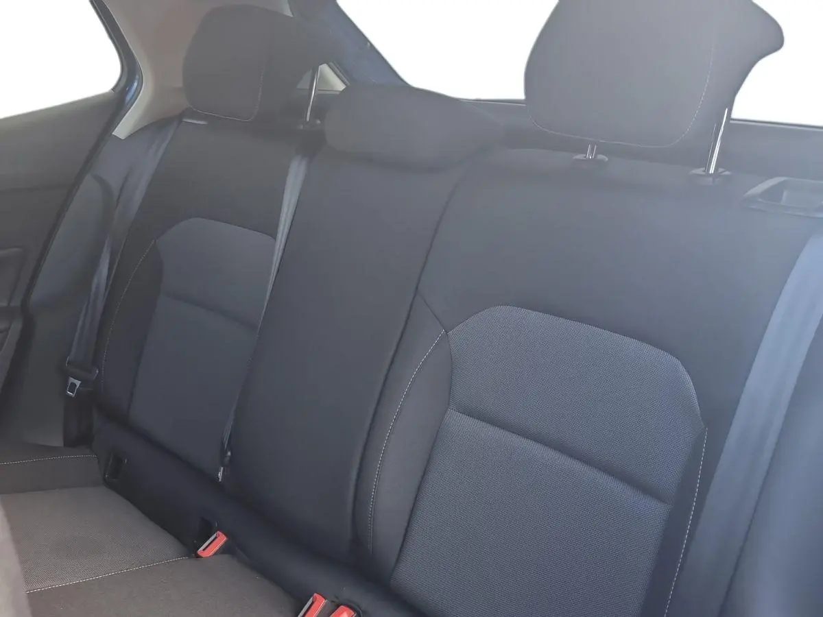 Immagine 13 Skoda Fabia