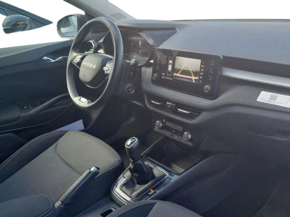 Immagine 14 Skoda Fabia