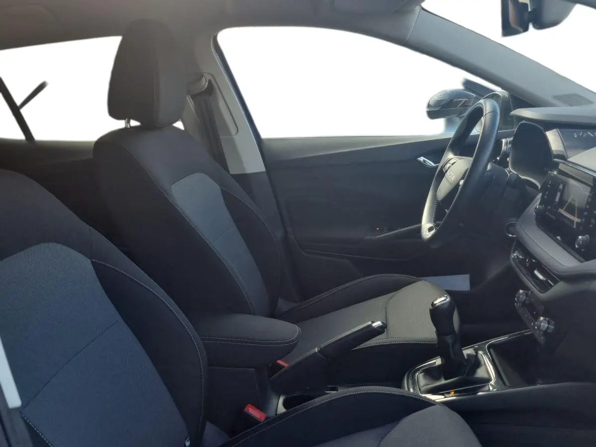 Immagine 15 Skoda Fabia