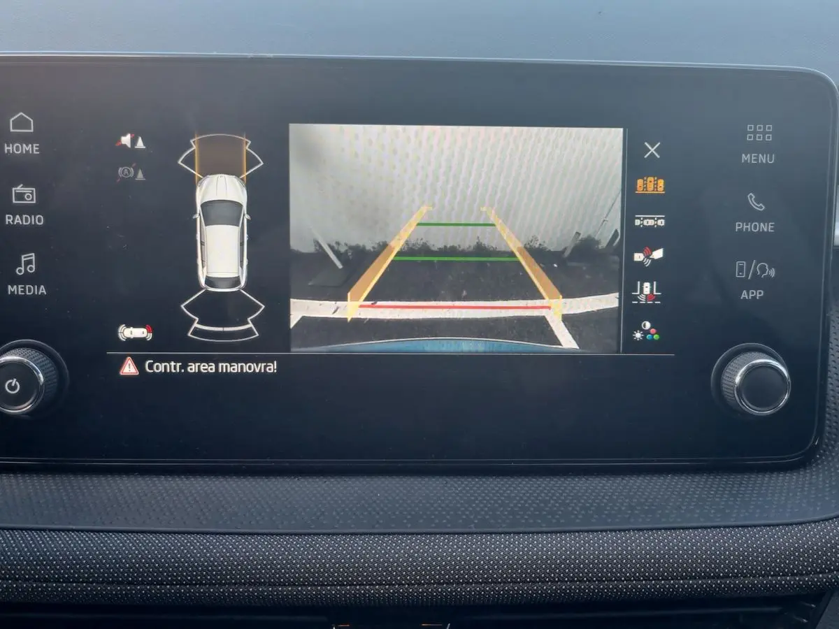 Immagine 16 Skoda Fabia