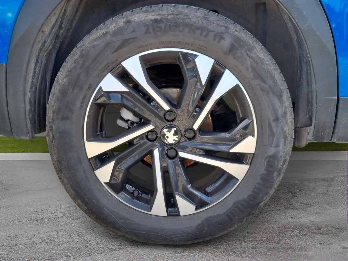 Immagine 8 Peugeot 2008