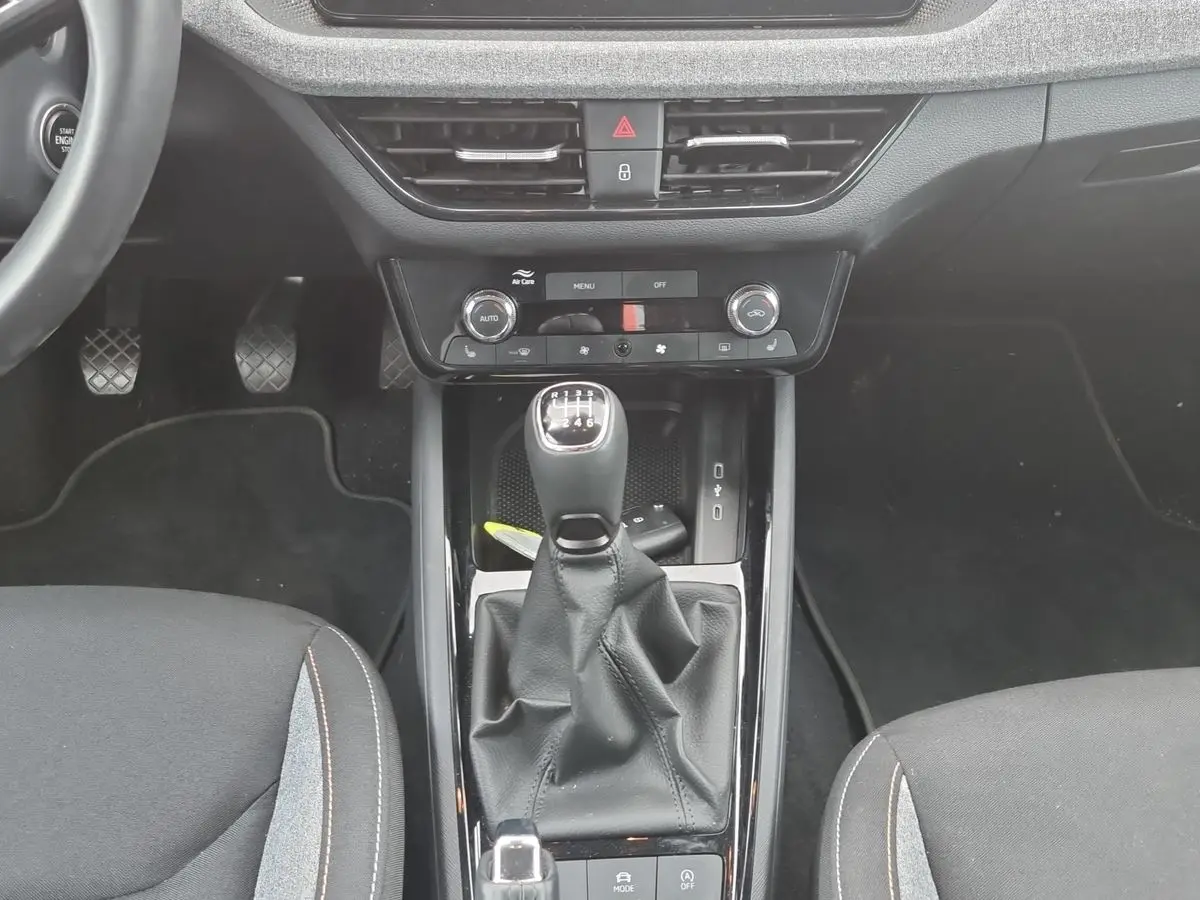 Immagine 11 Skoda Kamiq