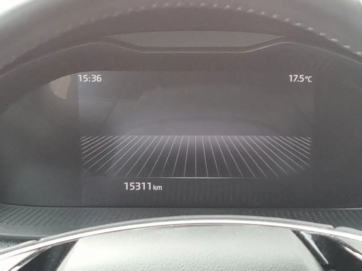 Immagine 12 Skoda Kamiq