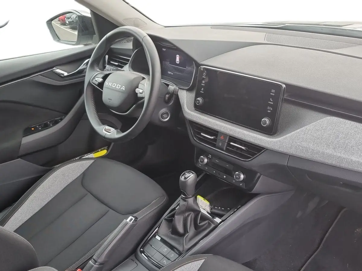 Immagine 14 Skoda Kamiq