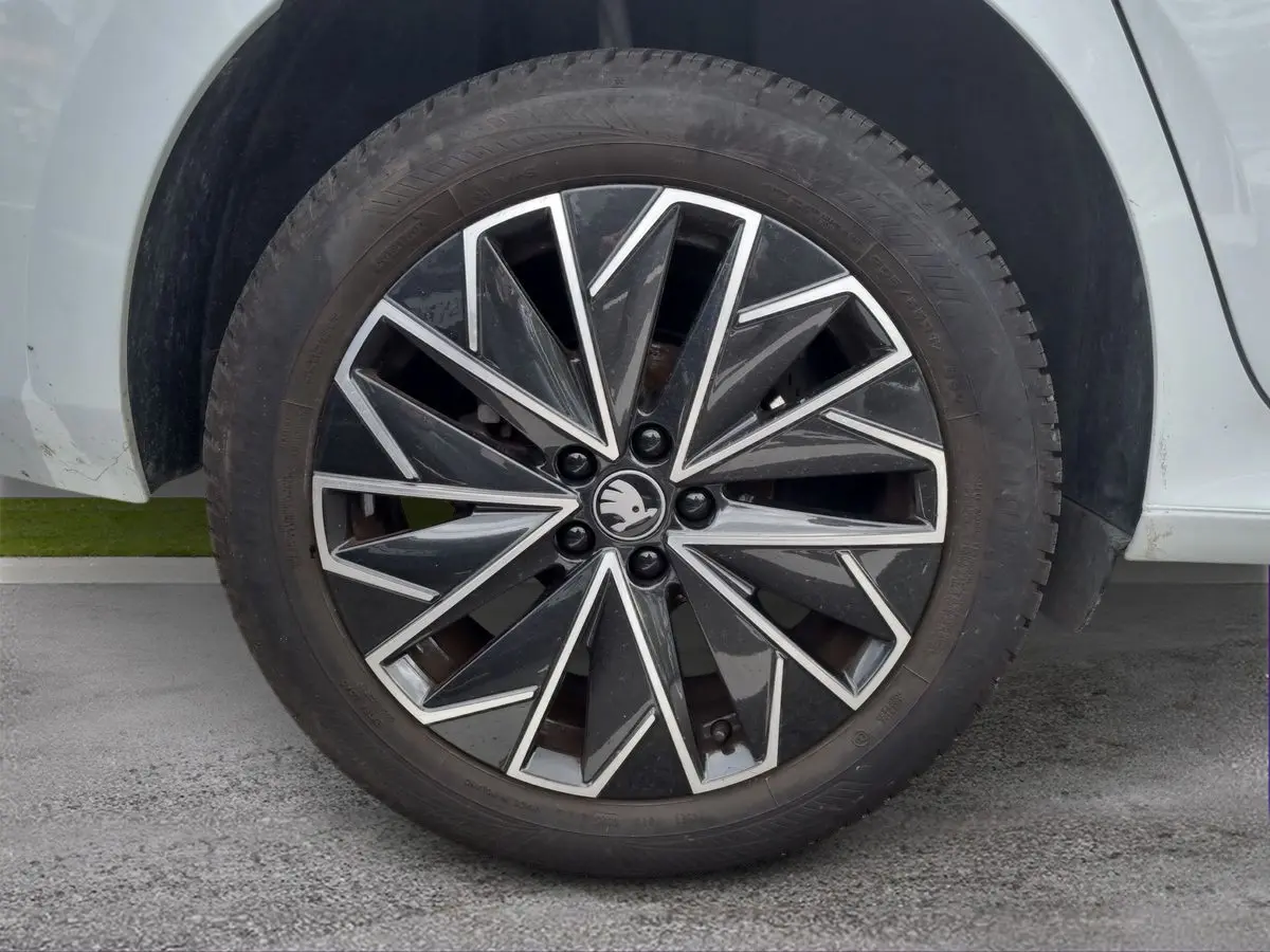 Immagine 8 Skoda Kamiq