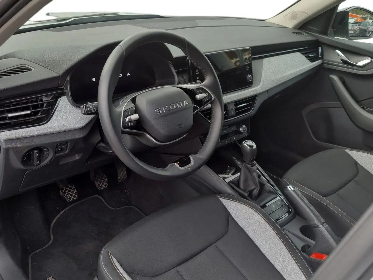 Immagine 9 Skoda Kamiq