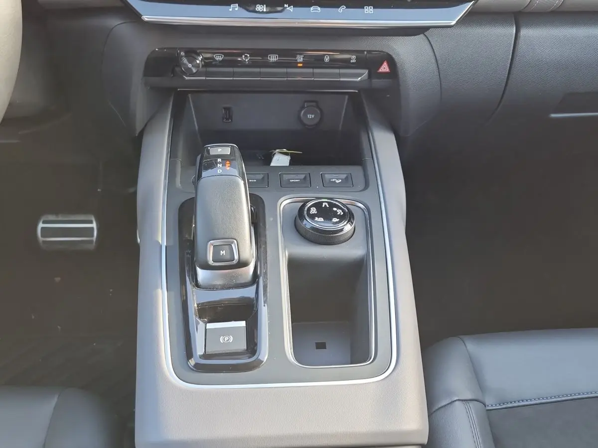 Immagine 11 Citroen C5 Aircross