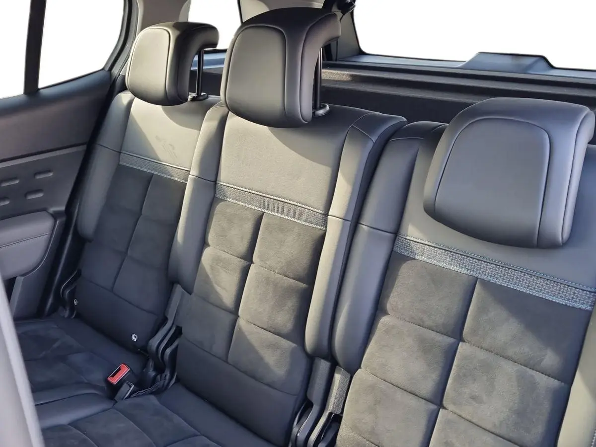 Immagine 13 Citroen C5 Aircross