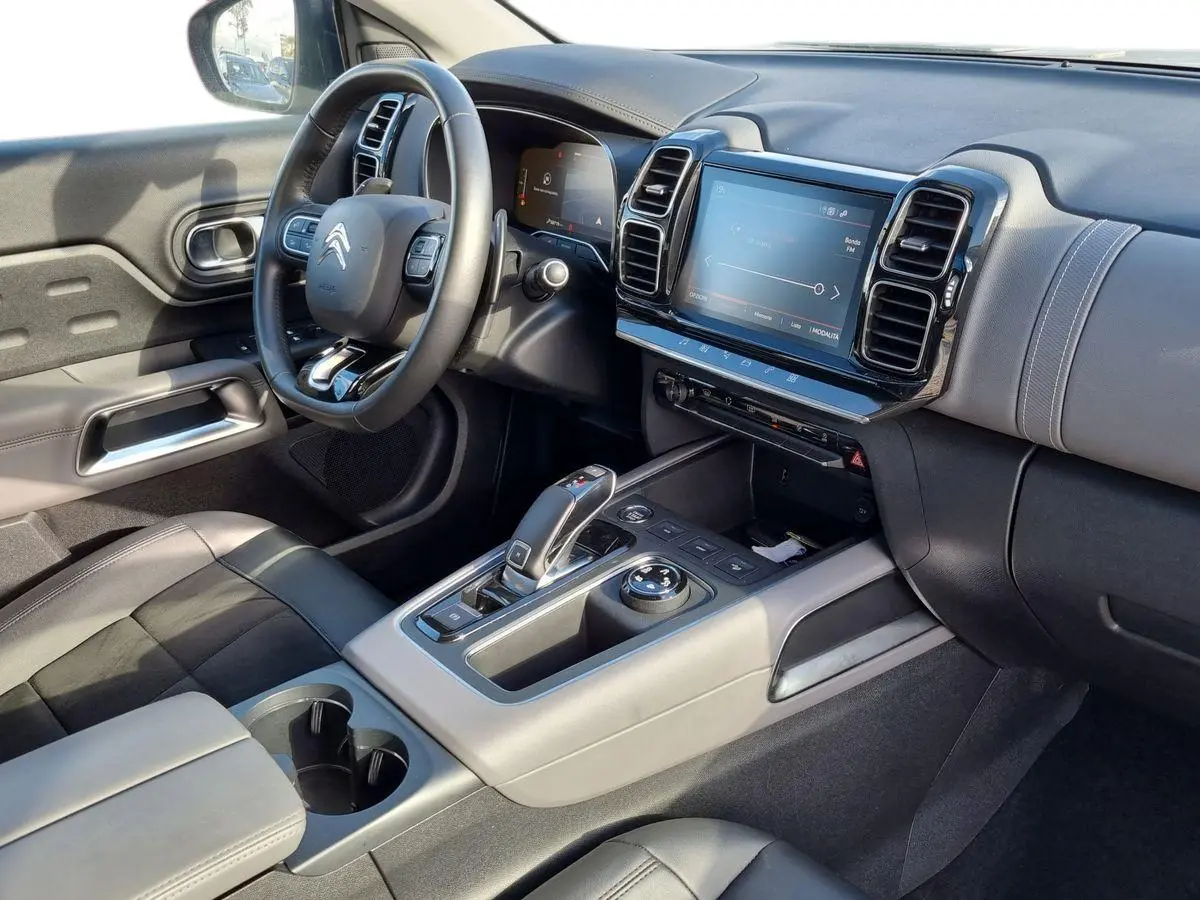 Immagine 14 Citroen C5 Aircross