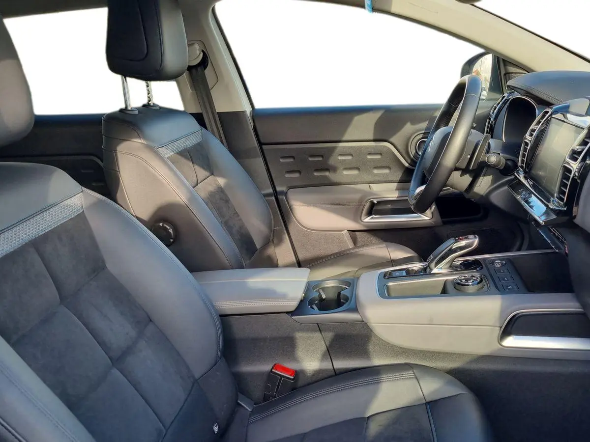 Immagine 15 Citroen C5 Aircross