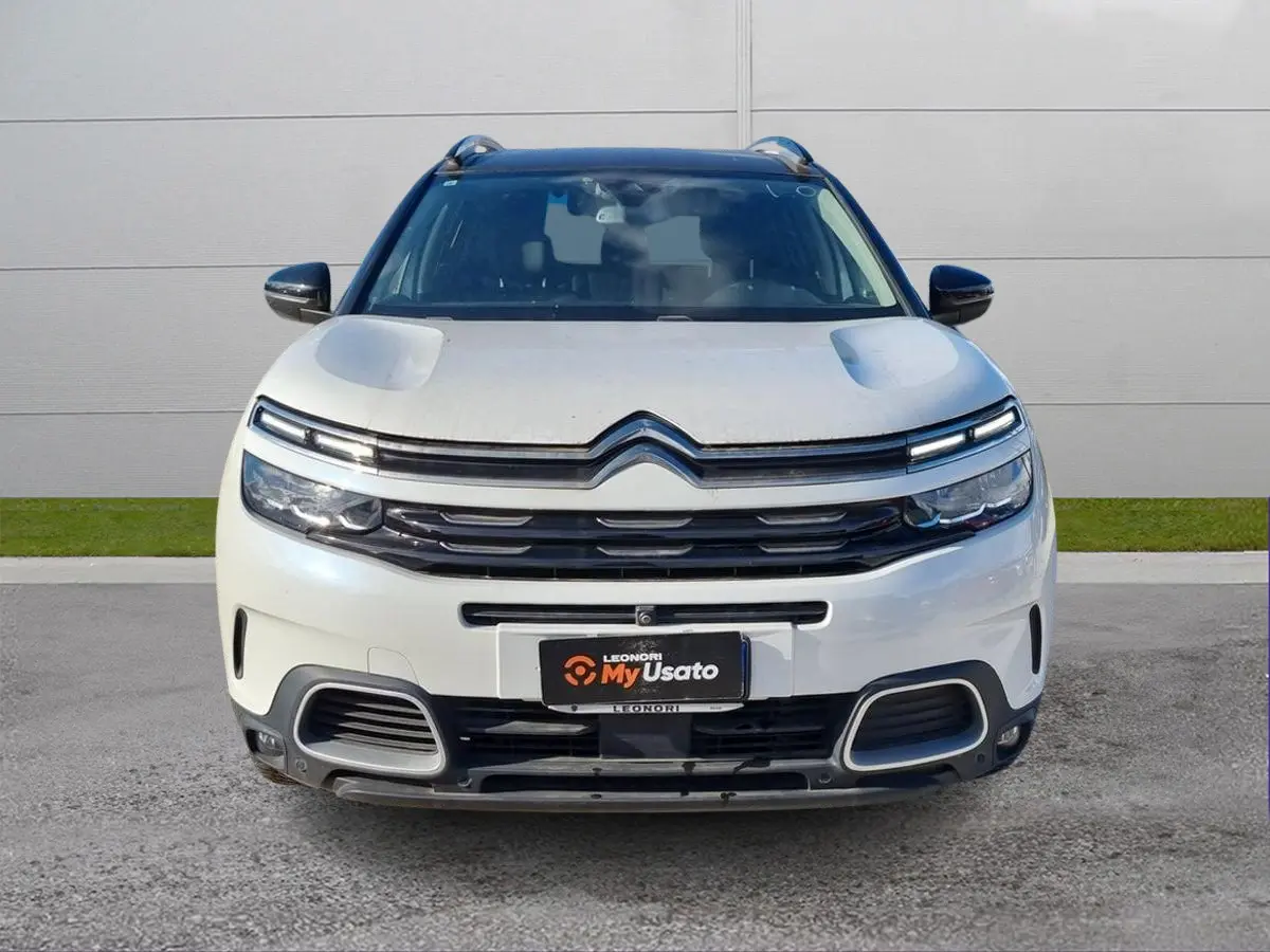Foto 2 Citroen C5 Aircross