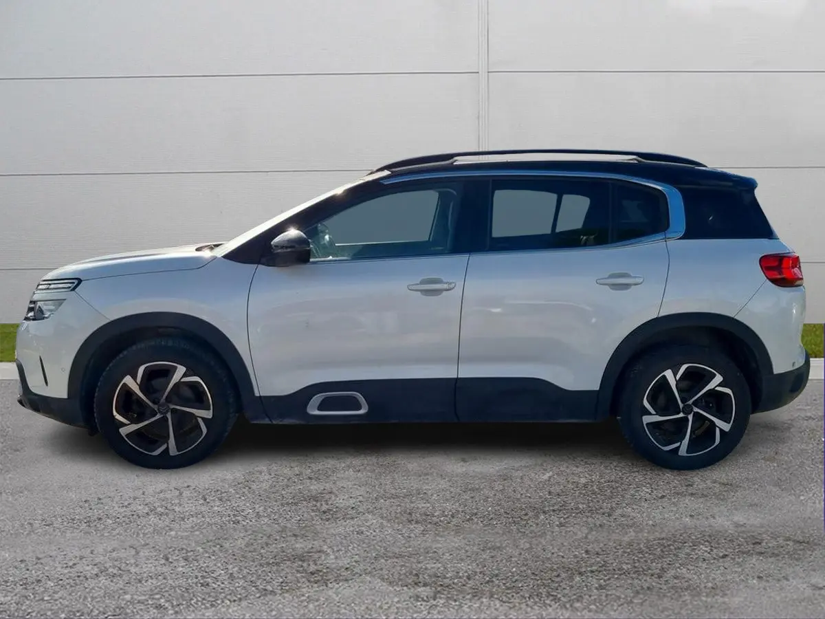 Foto 3 Citroen C5 Aircross