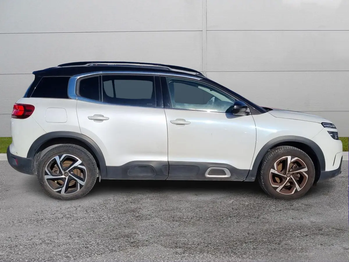 Foto 4 Citroen C5 Aircross