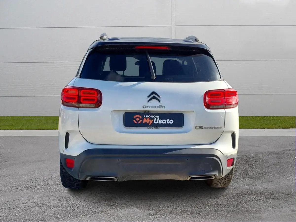 Immagine 6 Citroen C5 Aircross