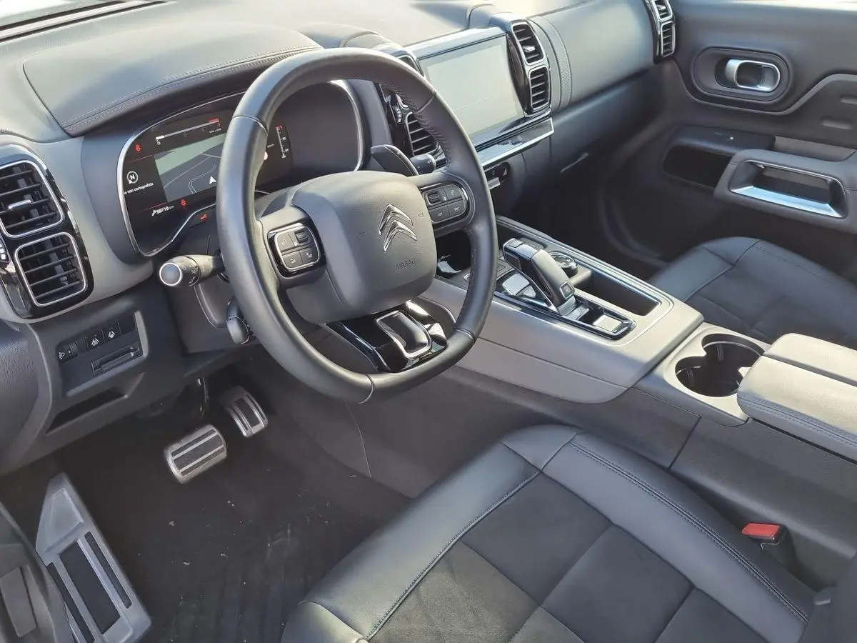 Immagine 9 Citroen C5 Aircross