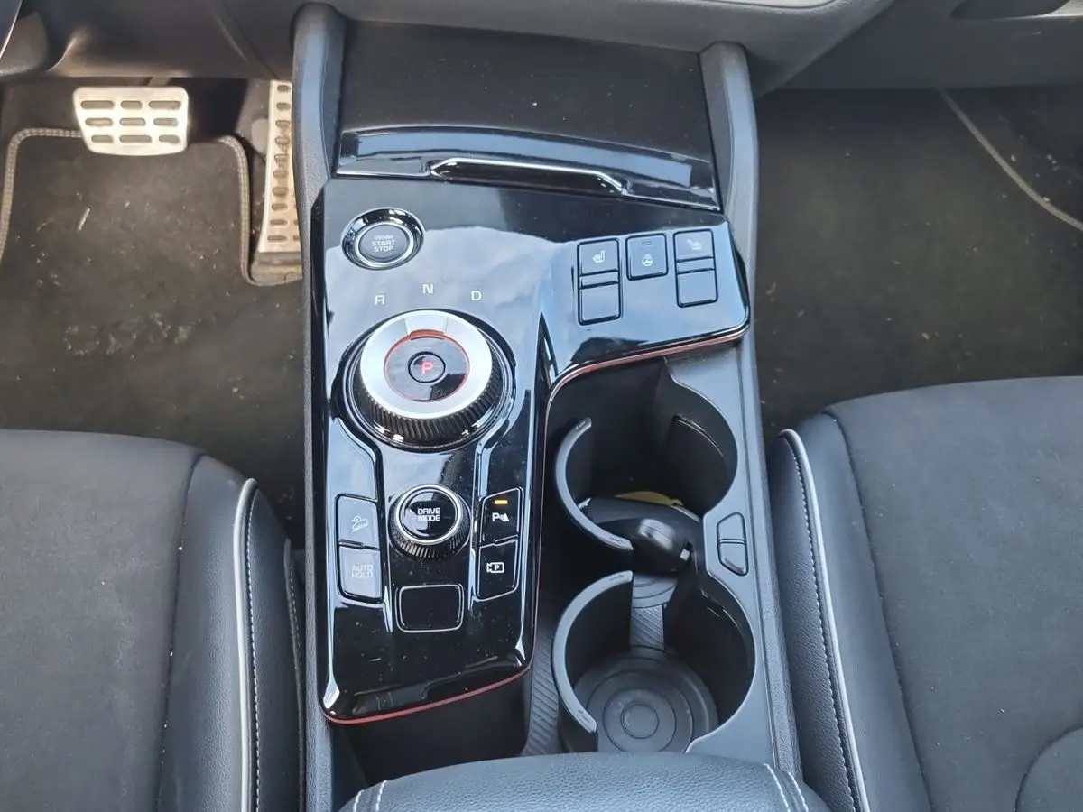 Immagine 11 Kia Sportage