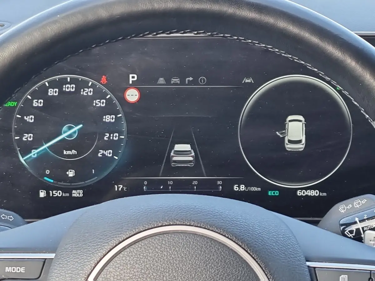 Immagine 12 Kia Sportage