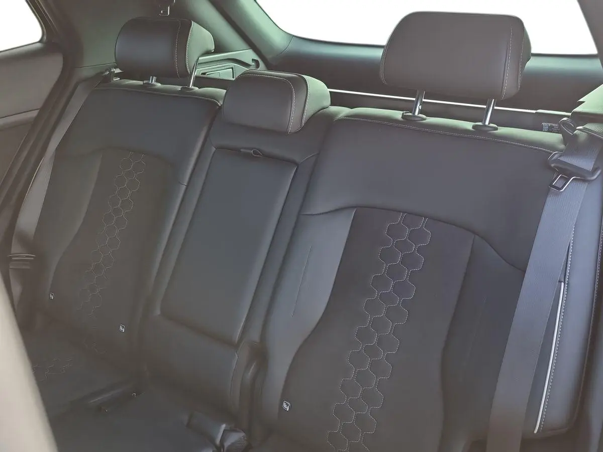 Immagine 13 Kia Sportage