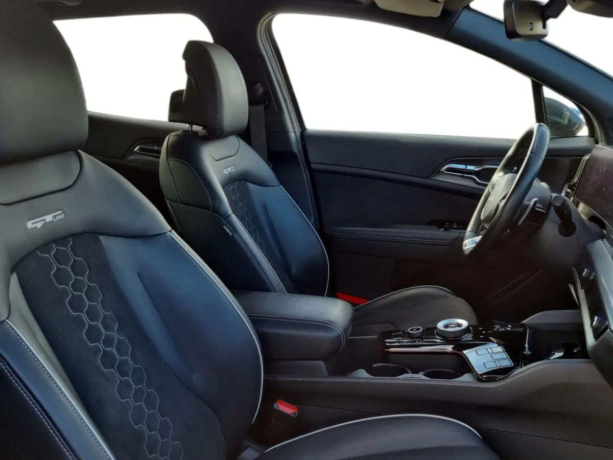 Immagine 15 Kia Sportage