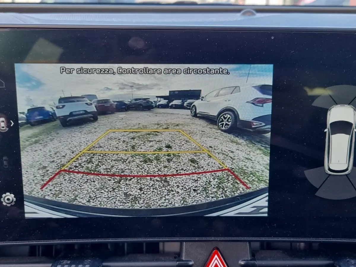 Immagine 16 Kia Sportage