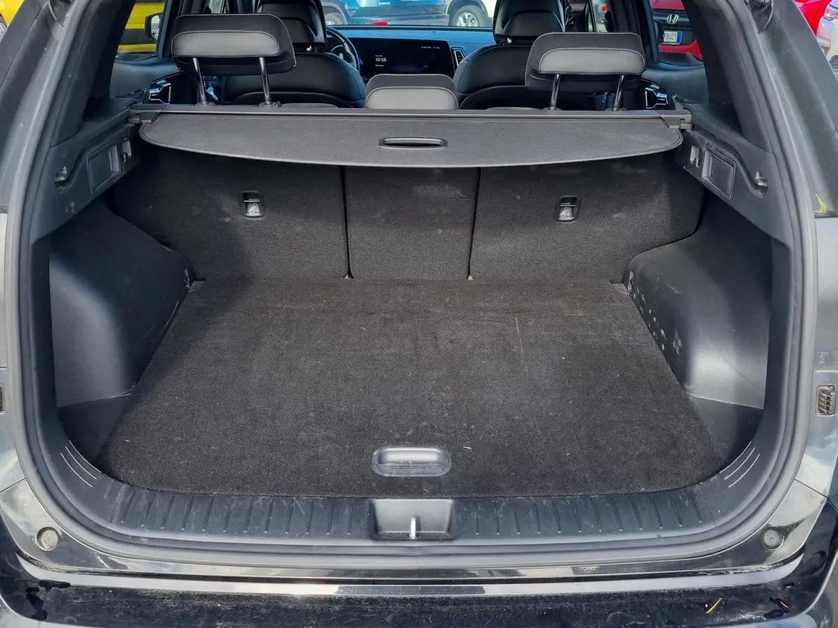 Immagine 7 Kia Sportage
