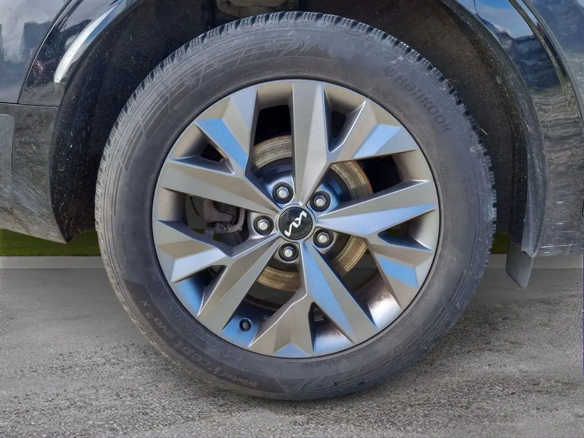 Immagine 8 Kia Sportage