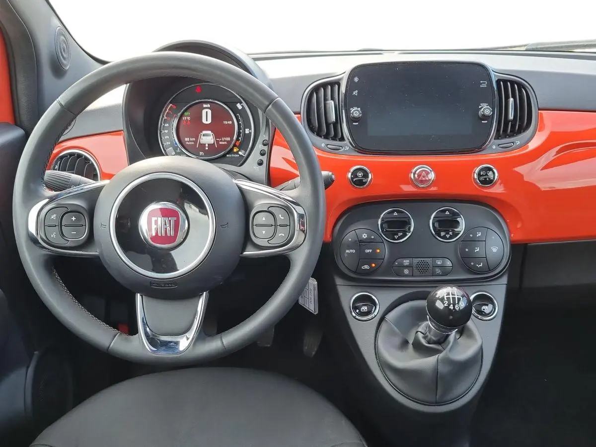 Immagine 10 Fiat 500