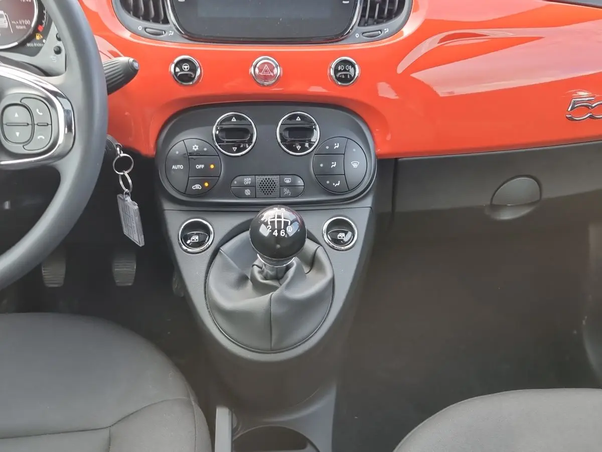 Immagine 11 Fiat 500