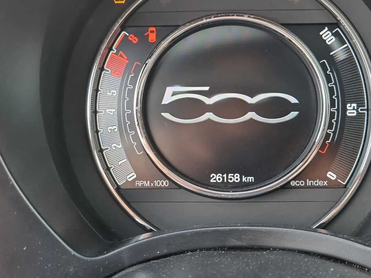 Immagine 12 Fiat 500