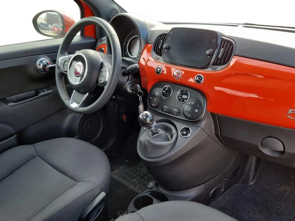 Immagine 14 Fiat 500