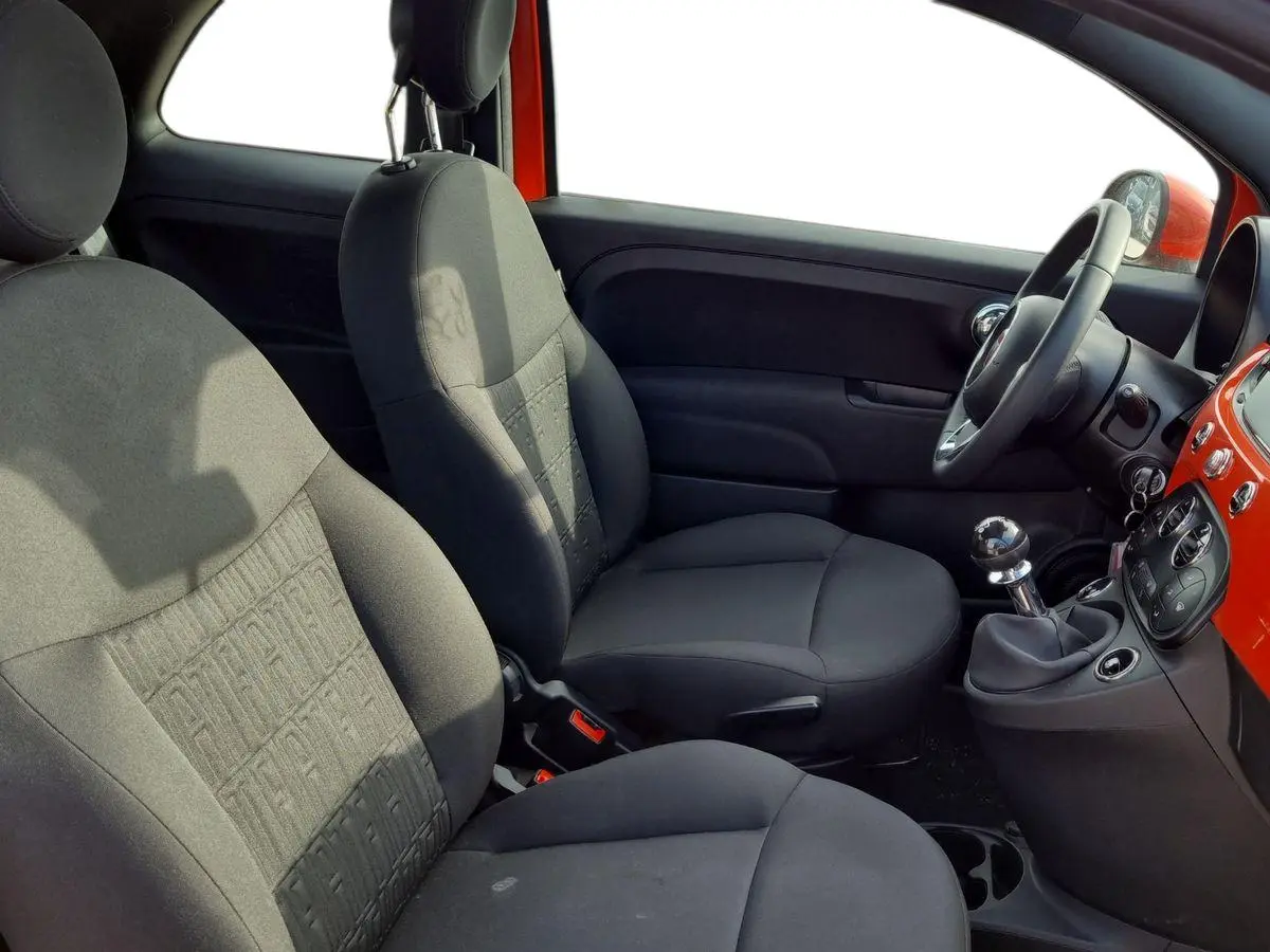 Immagine 15 Fiat 500