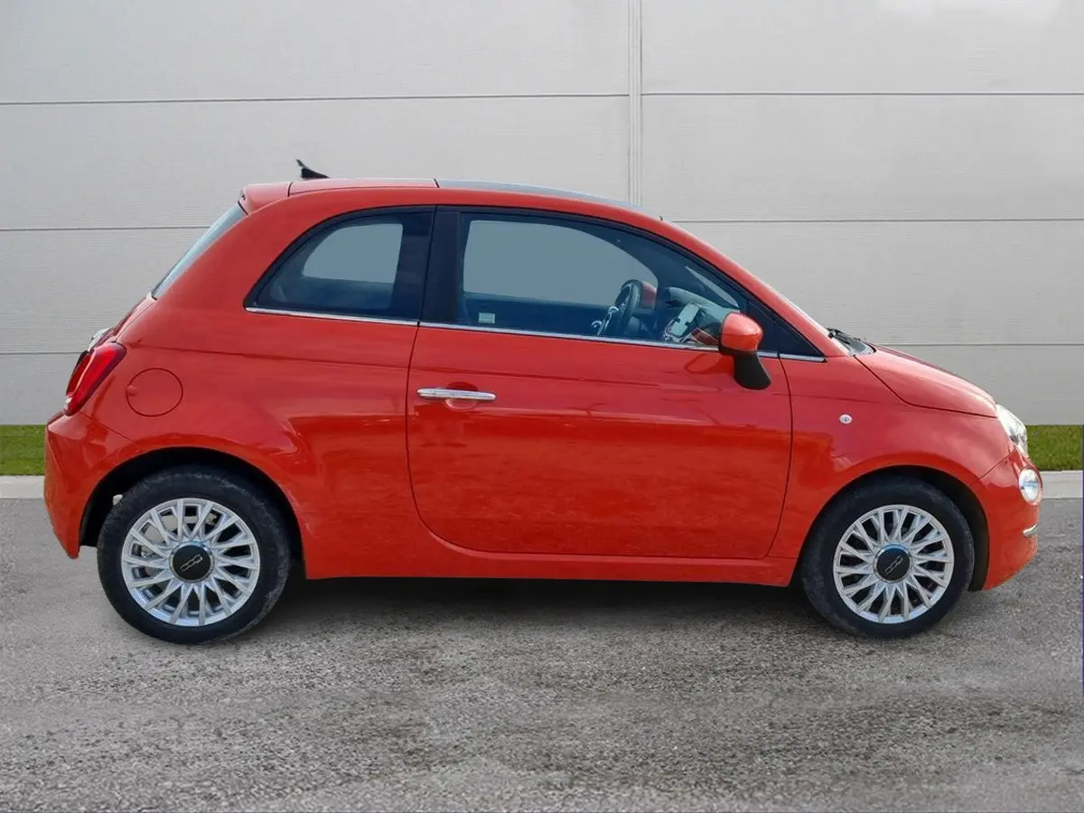 Foto 4 Fiat 500
