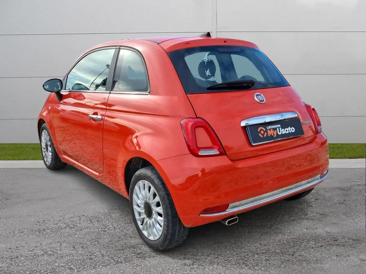 Immagine 5 Fiat 500