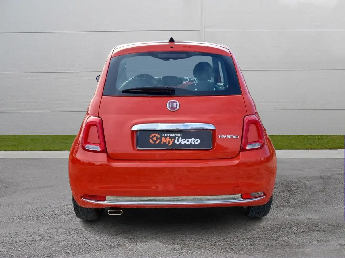Immagine 6 Fiat 500