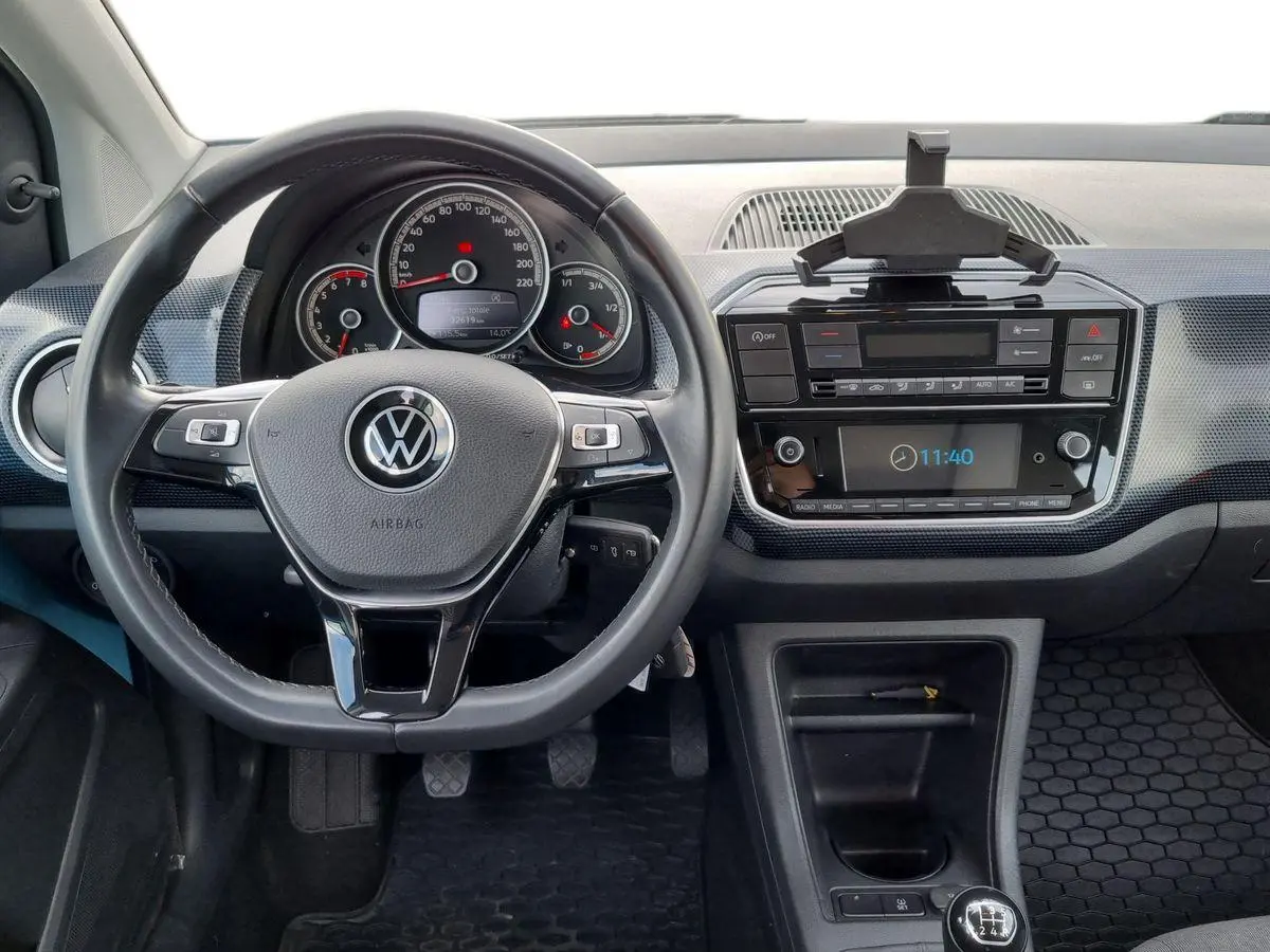 Immagine 10 Volkswagen up!