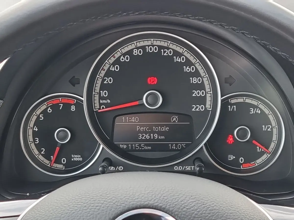 Immagine 12 Volkswagen up!