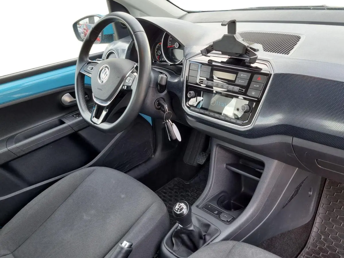 Immagine 14 Volkswagen up!