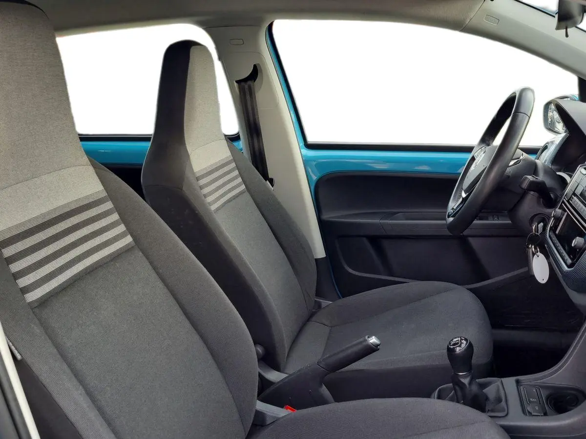 Immagine 15 Volkswagen up!