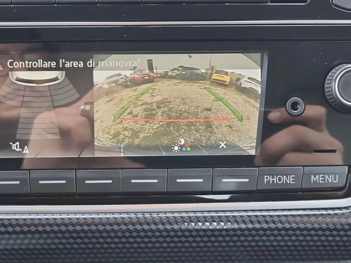 Immagine 16 Volkswagen up!