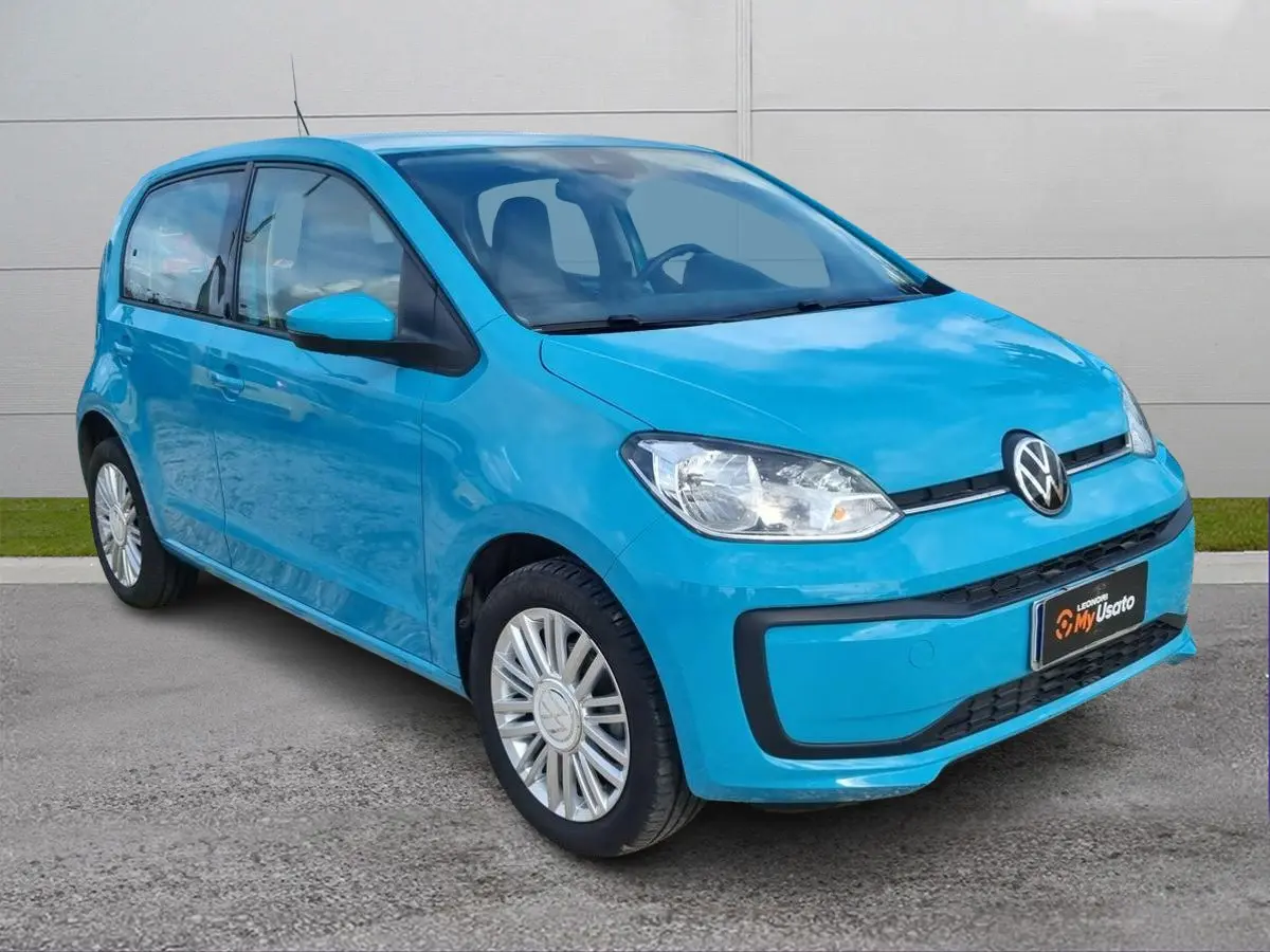 Foto 1 Volkswagen up!