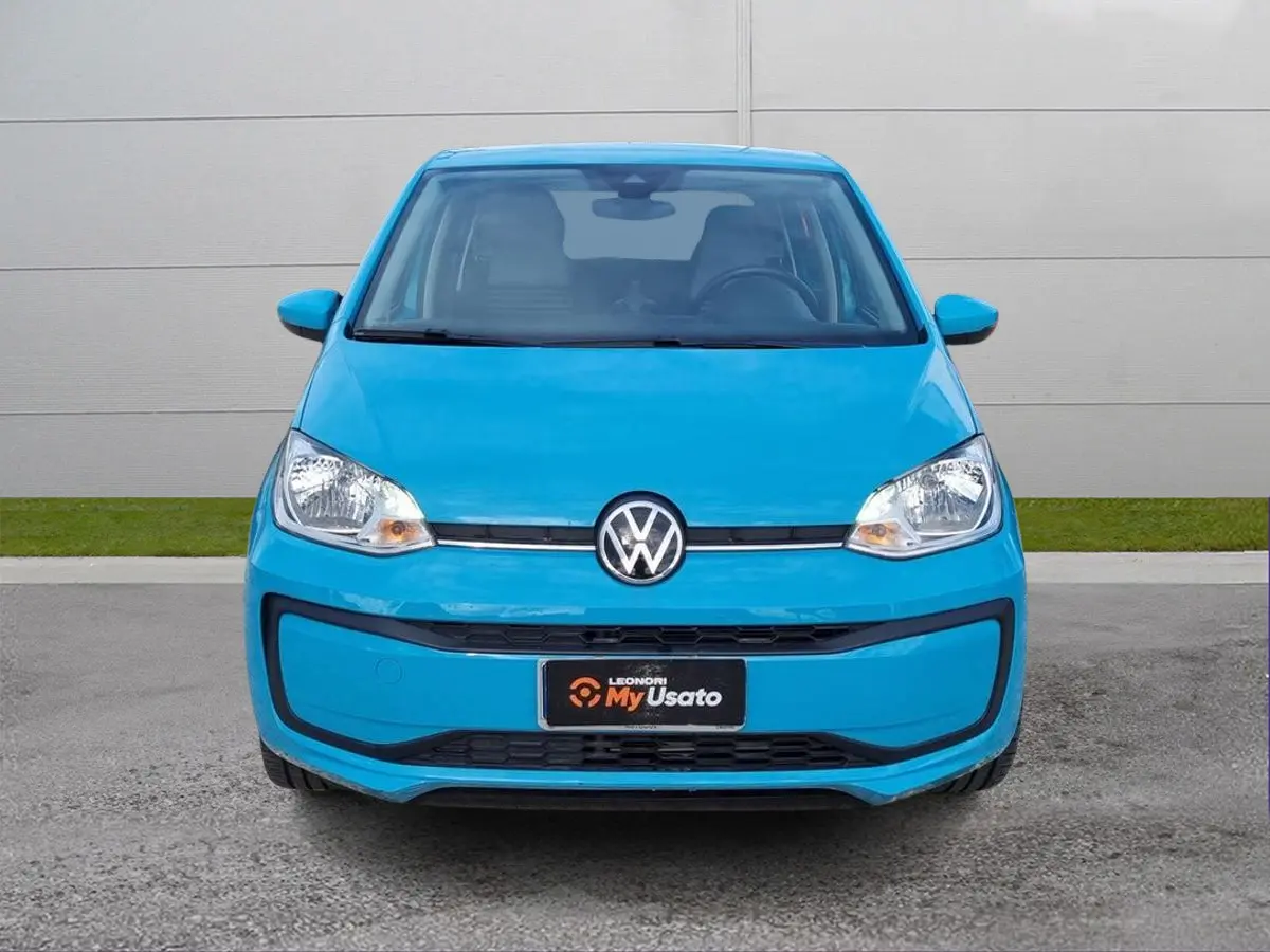 Foto 2 Volkswagen up!