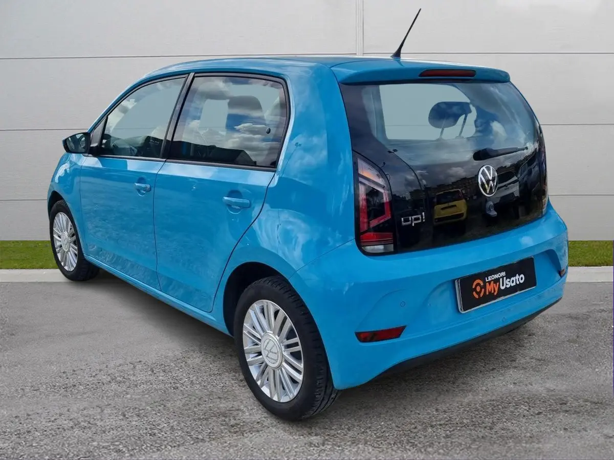 Immagine 5 Volkswagen up!