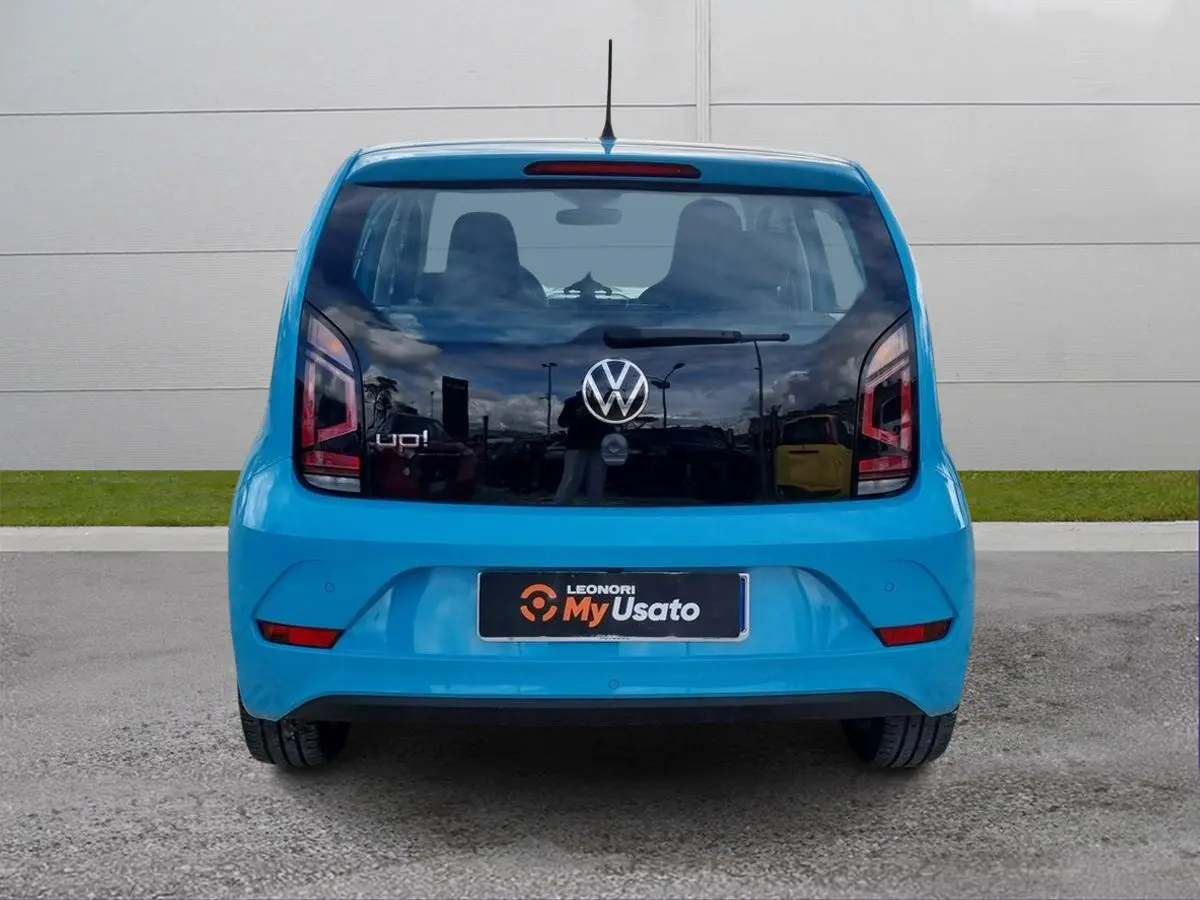 Immagine 6 Volkswagen up!