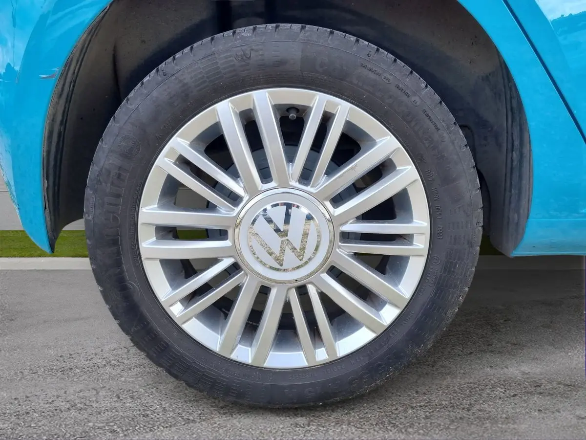 Immagine 8 Volkswagen up!