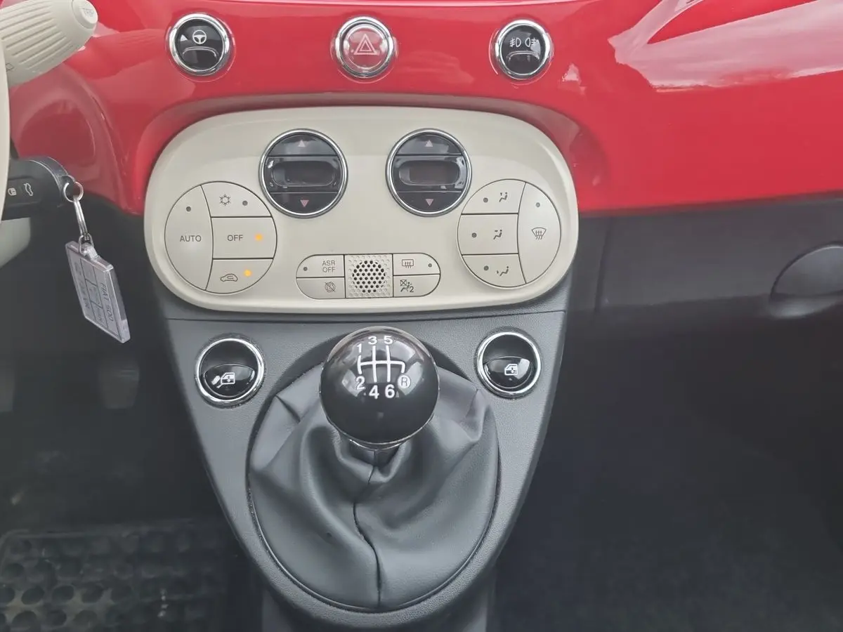 Immagine 11 Fiat 500