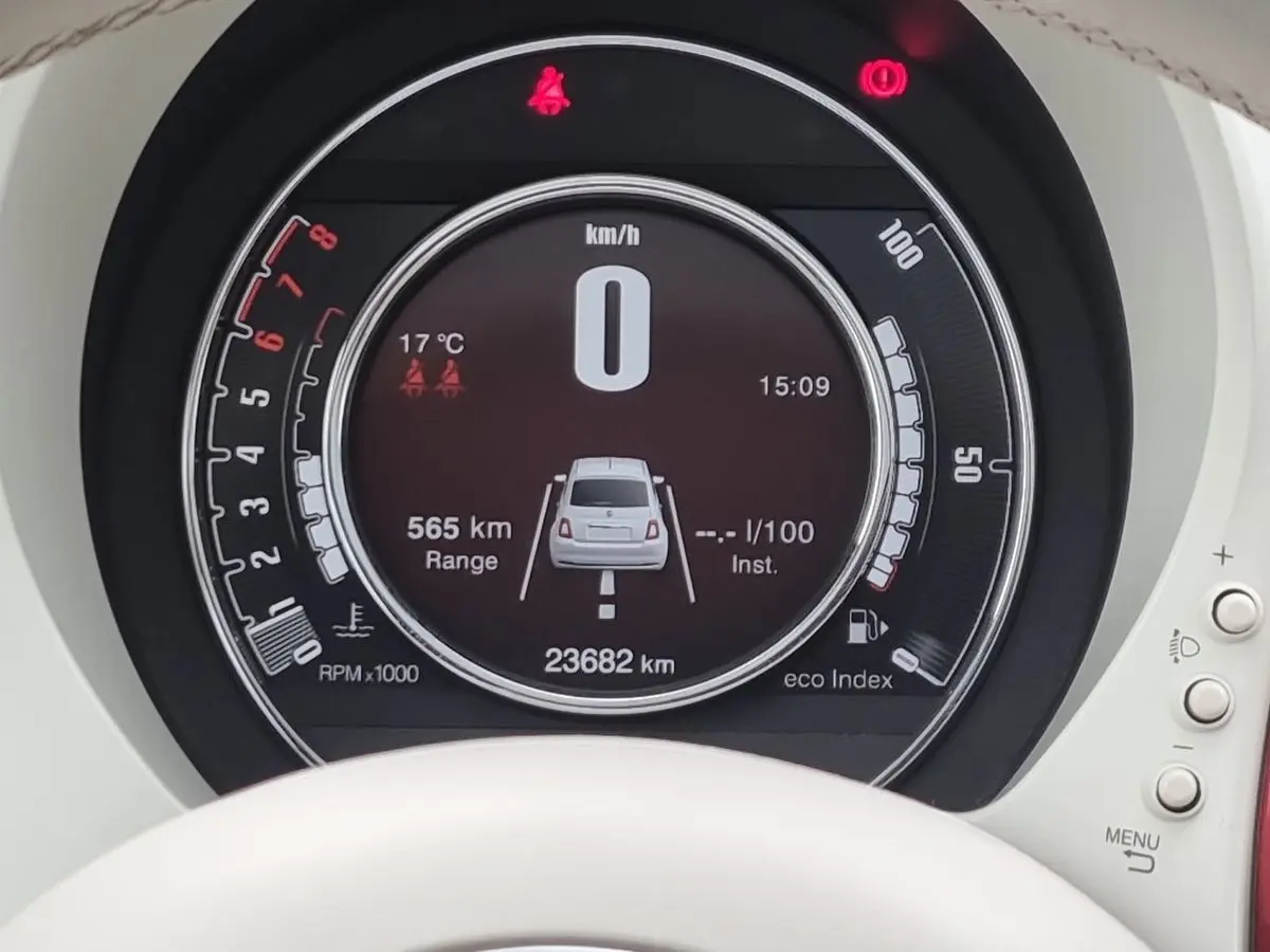 Immagine 12 Fiat 500