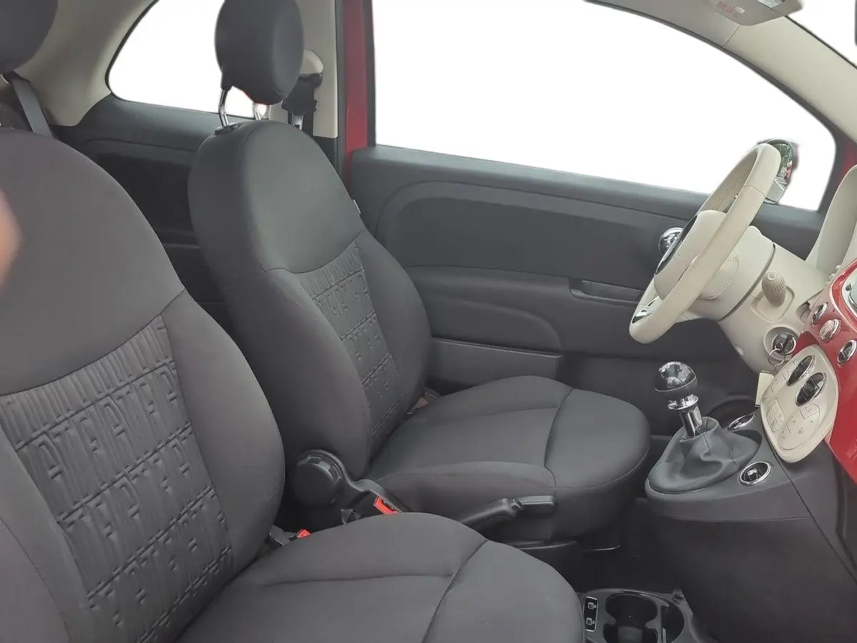 Immagine 15 Fiat 500