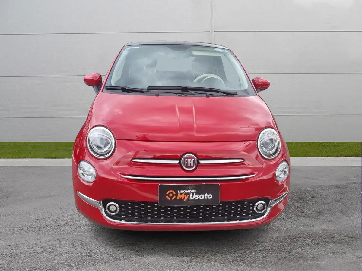 Foto 2 Fiat 500
